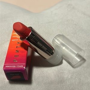Fenty Icon. Color Nosy Rosy